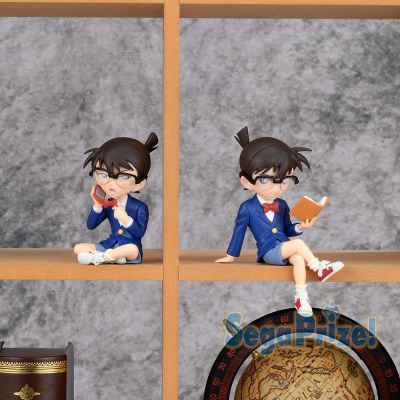 Chokonose Figure 名探侦 小南 江戸川小南 