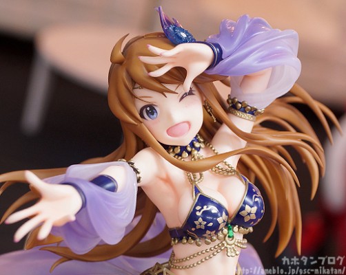 偶像大师 MILLION LIVE! 所恵美 恼杀 Sexy Dance Ver.