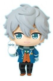 デフォルメ手办 あんさんぶるスターズ! 瀬名泉 