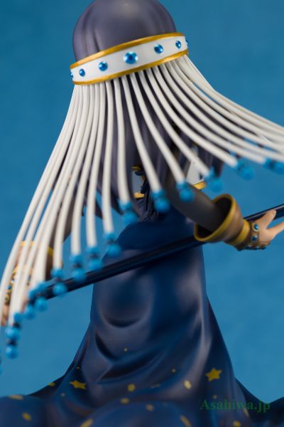 魔法少女小圆外传：魔法纪录 七海八千代