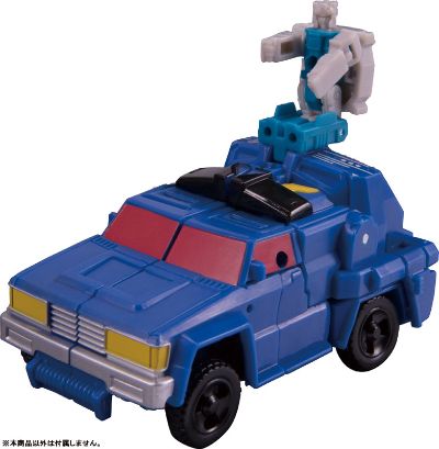 变形金刚 パワーオブザプライム PP-30 ロードトラップ[takaraTomy]《０９月予约》