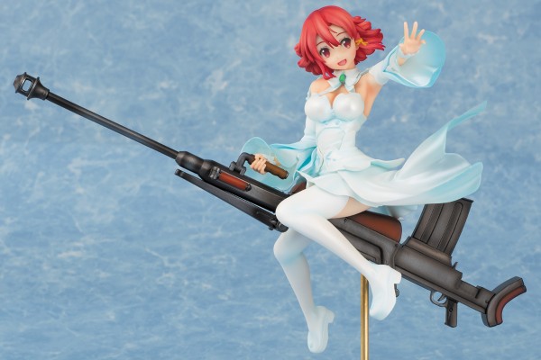 终末的伊泽塔 伊泽塔 