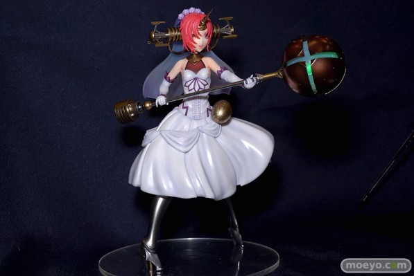 Fate/Grand Order 弗兰肯斯坦