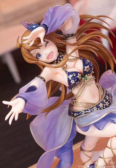 偶像大师 MILLION LIVE! 所恵美 恼杀 Sexy Dance Ver.