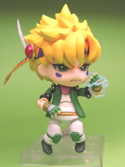 粘土人#810 刀剑乱舞-ONLINE- 大包平 #810