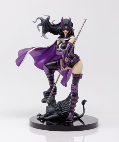 美少女雕像 女猎手