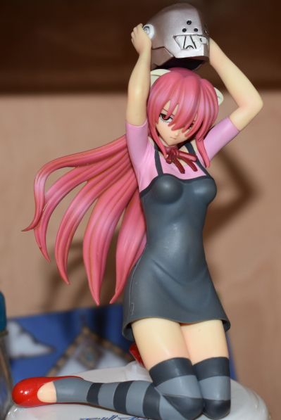 DreamTech  妖精的旋律 妮悠