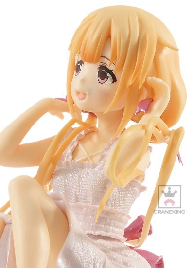 EXQ手办 偶像大师灰姑娘女孩 双叶杏 Special Assort 