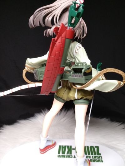 超级景品 舰队Collection -舰娘- 瑞凤 改 