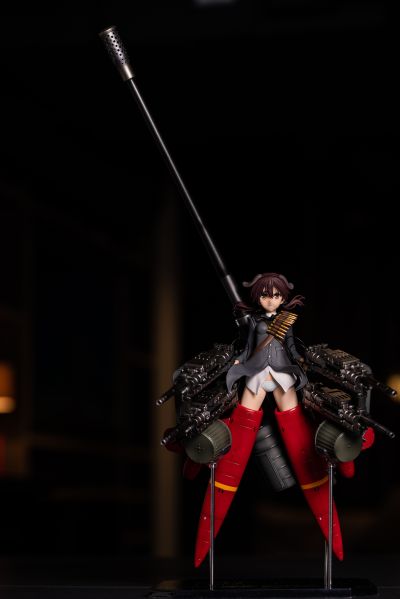 强袭魔女2 歌尔特露特・巴克霍隆 Jet striker Ver.