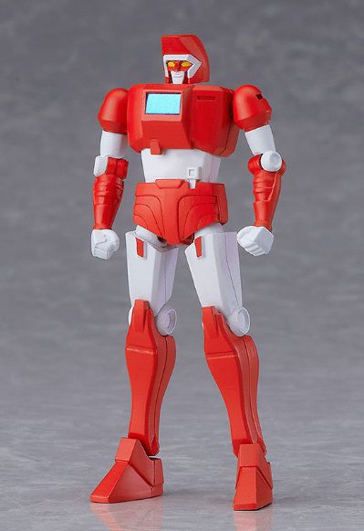 MODEROID 六神合体雷霆王 雷霆王