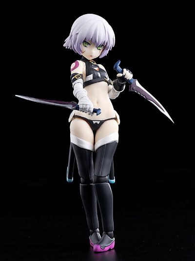 千值练 4inch-nel系列  Fate / Grand Order 开膛手杰克