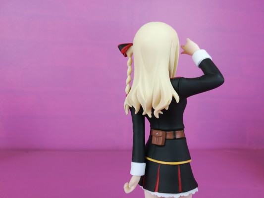 Special Figures 高校舰队 威廉明娜·布伦瑞克·英格诺尔·弗里德堡