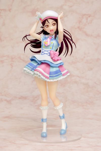 DreamTech Love Live! Sunshine!! 樱内梨子 你的内心在闪耀吗？ 