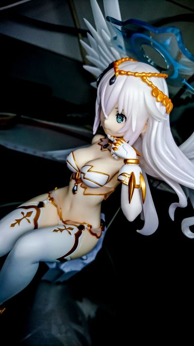 四女神Online CYBER DIMENSION NEPTUNE 黑色之心