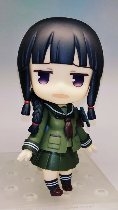 粘土人 #430  舰队Collection -舰娘- 北上