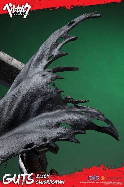 Berserk 盖兹 Regular edition 