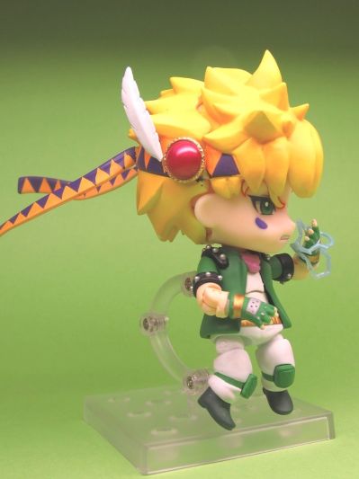 粘土人#810 刀剑乱舞-ONLINE- 大包平 #810