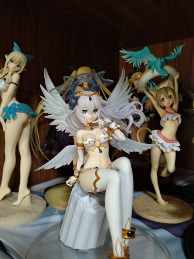 四女神Online CYBER DIMENSION NEPTUNE 黑色之心