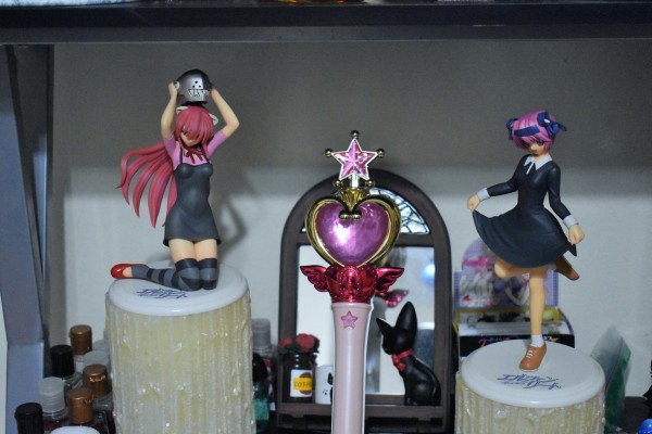 DreamTech  妖精的旋律 娜娜