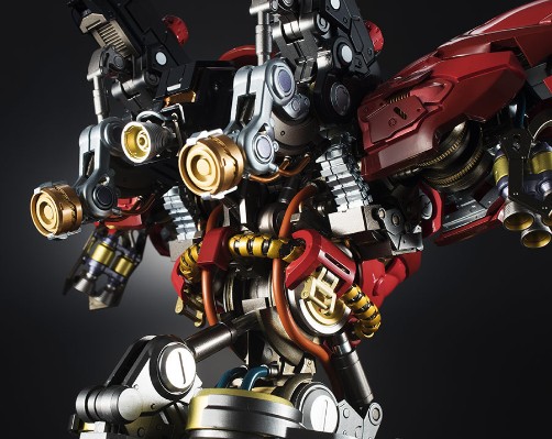 FORMANIA EX 沙扎比