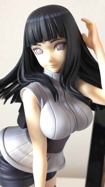 火影忍者GALS 日向雏田 2