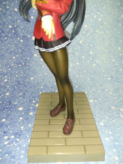 FORTUNE ARTERIAL 紅瀬桐葉 