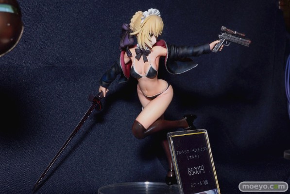 Fate / Grand Order Saber 