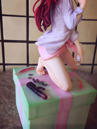 Ribbon Doll Collection 拜托了老师  风间瑞穗 Limited Ver.