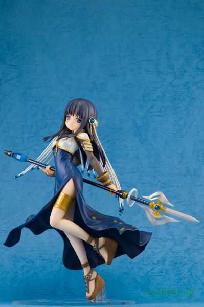 魔法少女小圆外传：魔法纪录 七海八千代