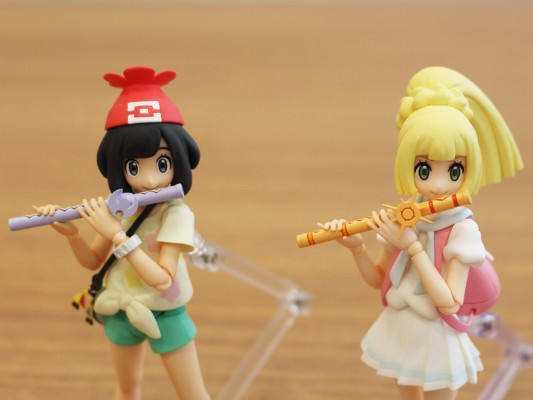 figma#371 宝可梦 Selene 美月