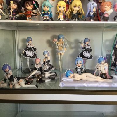 Re：从零开始的异世界生活 蕾姆