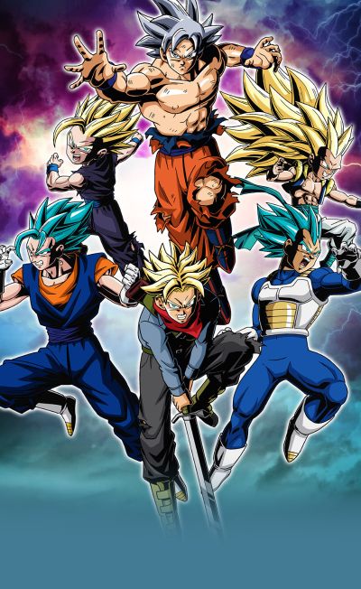 一番赏 龙珠 ～超战士战斗列传～ D奖 超级赛亚人特兰克斯