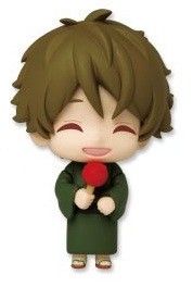 デフォルメ手办 あんさんぶるスターズ! 高峯翠 