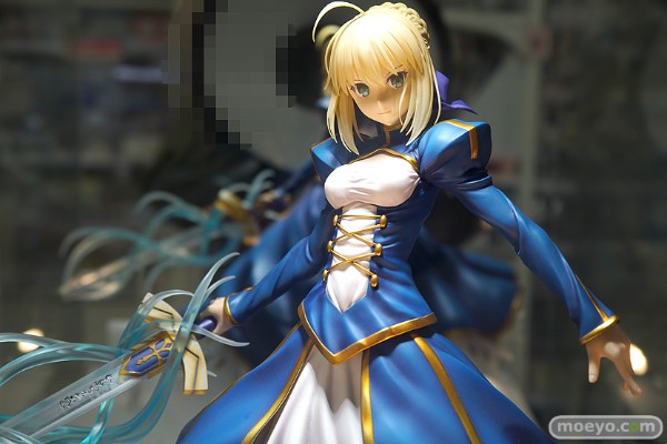 B-style 命运-冠位指定 剑士-阿尔托莉雅·潘德拉贡