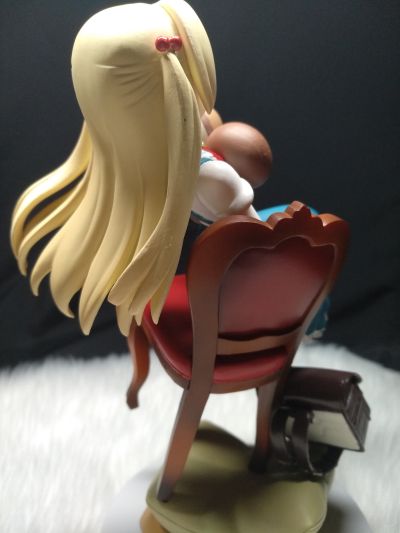 異能バトルは日常系のなかで Bloody Vivre Special Figures ≪創世（ワールドクリエイト）≫ 姫木千冬