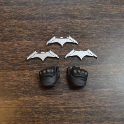 MAFEX No.56  正义联盟 蝙蝠侠 