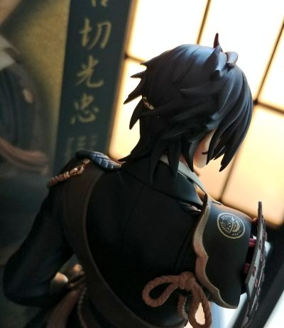 ARTFX J 刀剑乱舞-ONLINE- 烛台切光忠