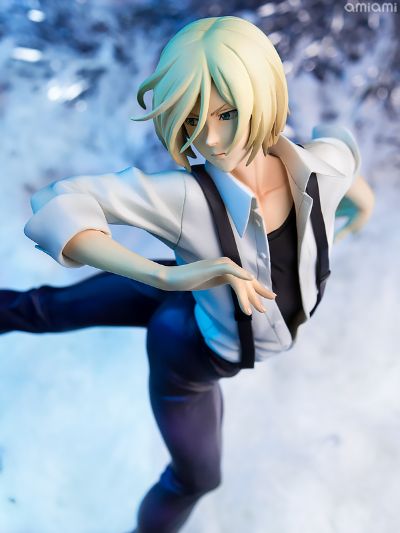 G.E.M. 冰上的尤里 尤里·普利赛提