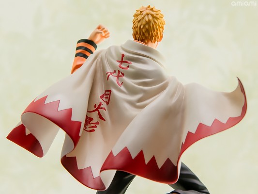 G.E.M. 博人传：火影忍者新时代 漩涡鸣人