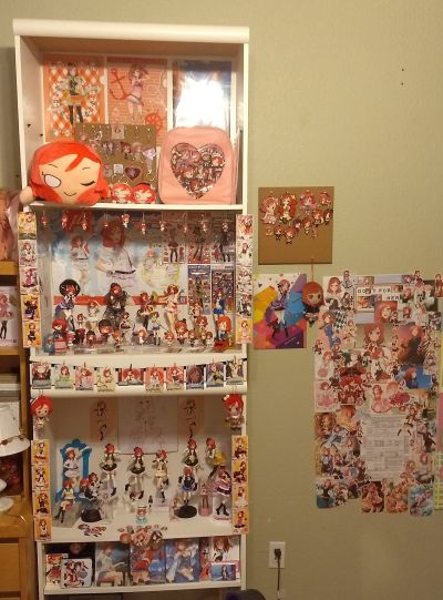 BEACH QUEENS LoveLive! 西木野真姬 