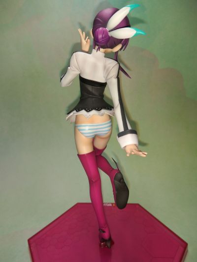 ExcellentModel 创圣大天使EVOL 御子乃・铃白