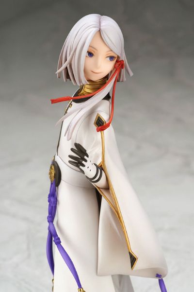ALTAiR 最终流放～银翼之法姆～ 迪奥・艾拉克莱