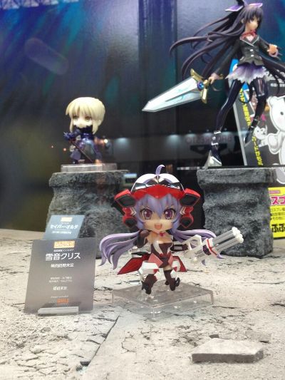 约会大作战 夜刀神十香