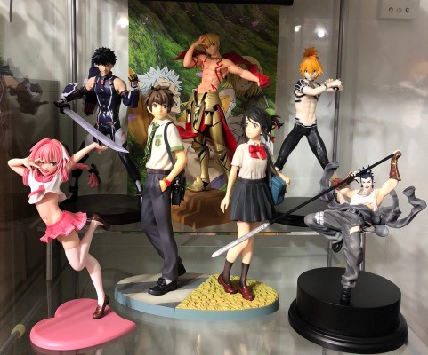 你的名字 立花泷