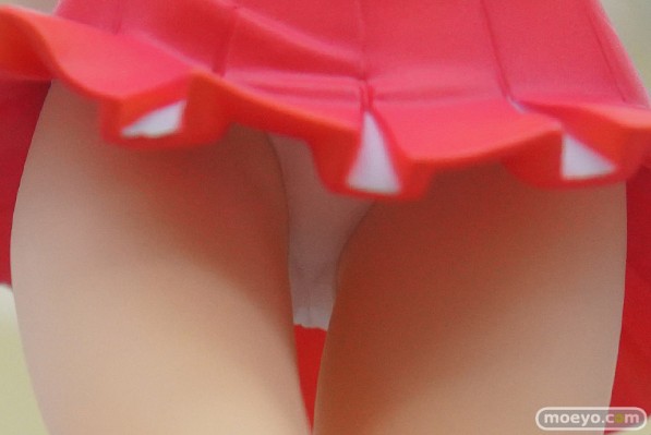 少女与战车 西住美穗 乐队进行style