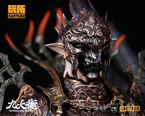 九天衡系列 聂龙