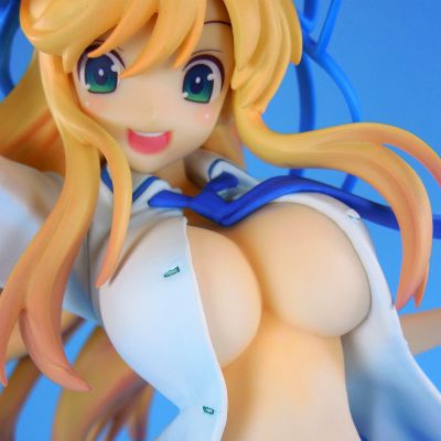 闪乱神乐 -少女们的真影- 葛城