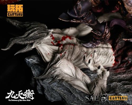 九天衡系列 聂龙