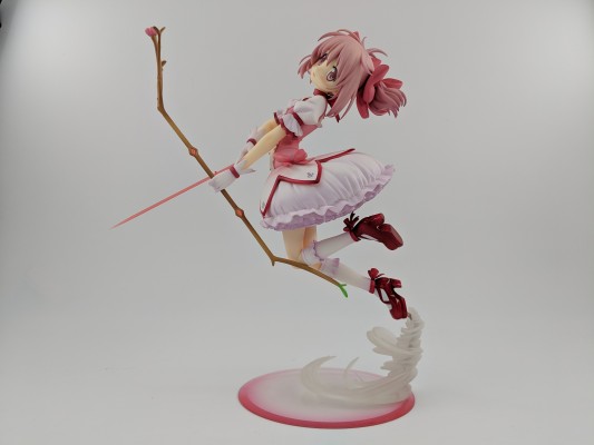 剧场版 魔法少女小圆  鹿目圆